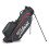 Titleist - Borsa da Golf Players 4 Nera/Rossa 1