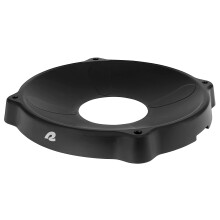 Retrospec Ball Basis - Vielseitiges Yoga- und Pilates-Zubehör, für 45, 55, 65, 75cm Bälle
