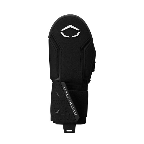 EvoShield Sliding Mitt 2.0 - Erwachsene Größe, Schwarz