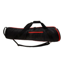 Black Tripod Bag Camera Bladder Bag Travel Case for Flm Yunteng Sirui Benro Sachtler Photography Tripod Protection Bag 80CM