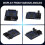 for ALTERA FPGA Cyslonell EP2C5T144 Minimum System Learning Development Board  Board 5
