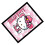 Hello Kitty Hello Kitty Cowgirl Framed Poster 2