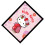 Hello Kitty Hello Kitty Kimono Framed Poster 2
