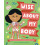 Wise About My Body Hardcover Book 1