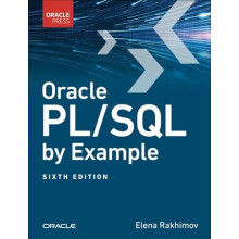Oracle PLSQL by Example by Elena Rakhimov Paperback Book