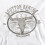 Yellowstone (M, White) Yellowstone Unisex Adult Dutton Ranch Sweatshirt 3