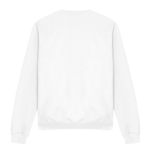 Yellowstone (M, White) Yellowstone Unisex Adult Dutton Ranch Sweatshirt 1