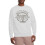 Yellowstone (M, White) Yellowstone Unisex Adult Dutton Ranch Sweatshirt 4