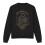 Yellowstone (S, Black) Yellowstone Unisex Adult Beth Dutton Sweatshirt 1