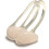Speedo (One Size, Clear) Speedo Universal Nose Clip 1