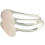 Speedo (One Size, Clear) Speedo Universal Nose Clip 3