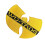 Wu-Tang Clan Woven Logo Iron On Patch 2
