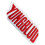 Yungblud Woven Logo Iron On Patch 2