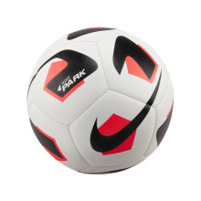 (5, White/Red) Nike Park 2.0 Football