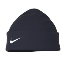 (One Size, Navy) Nike Peak Beanie
