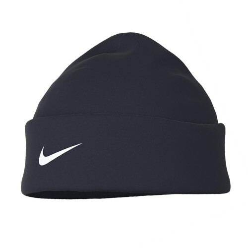 Nike (One Size, Navy) Nike Peak Beanie