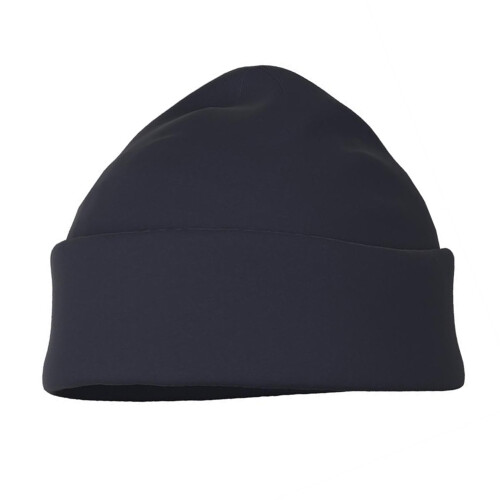 Nike (One Size, Navy) Nike Peak Beanie 1