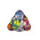 Precision Football Net Carry Bag 3