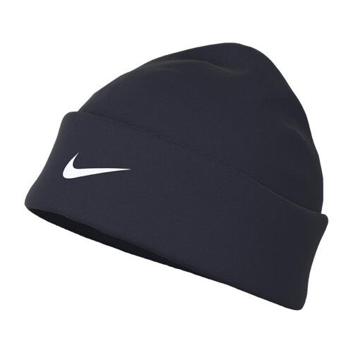 Nike (One Size, Navy) Nike Peak Beanie 2