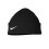 Nike (One Size, Black) Nike Peak Beanie 1