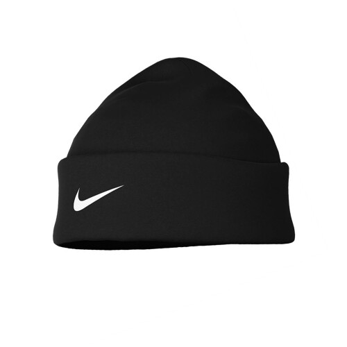Nike (One Size, Black) Nike Peak Beanie