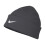 Nike (One Size, Grey) Nike Peak Beanie 3