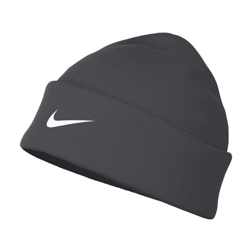 Nike (One Size, Grey) Nike Peak Beanie 2