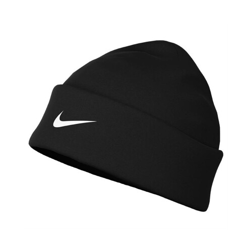 Nike (One Size, Black) Nike Peak Beanie 2