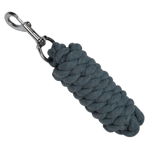 Roma (2m, Grey) Roma Twisted Horse Lead