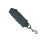 Roma (2m, Grey) Roma Twisted Horse Lead 2