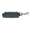 Roma (2m, Grey) Roma Twisted Horse Lead 4