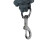 Roma (2m, Grey) Roma Twisted Horse Lead 3
