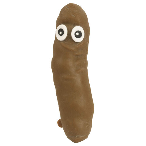 HTI HTI Stretch Poop Stress Toy