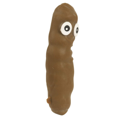 HTI HTI Stretch Poop Stress Toy 1