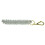 (1.8m, White) Hy Horse Leadrope 1