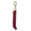 (1.8m, Maroon) Hy Horse Leadrope 2
