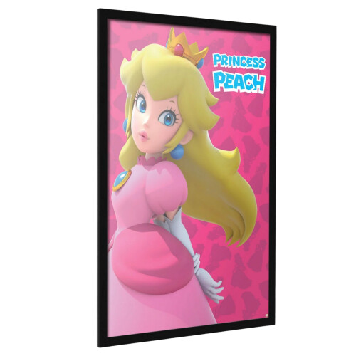 Nintendo Nintendo Maxi Princess Peach Poster 1