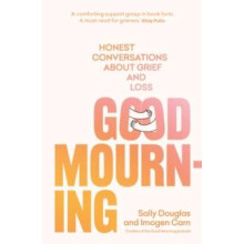 Good Mourning by Sally Douglas Paperback Book