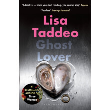Ghost Lover by Lisa Taddeo Paperback Book