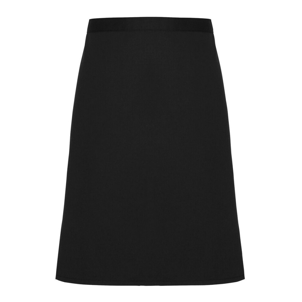 Premier Organic Cotton Fairtrade Waist Apron