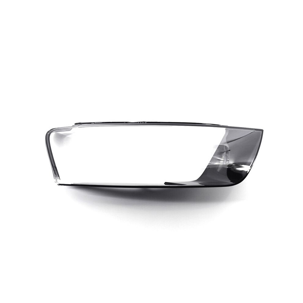 Car Headlight Cover Headlight Transparent Cover Headlight Shell For Q3 2016- 2017 Right 8Ud941006b 4713140064554