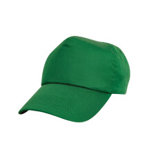 (One Size, Kelly Green) Result Childrens/Kids Cap