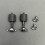 Multi-Functional Steering Wheel  Button Roller for  Octavia 3 A7  Superb Fabia Mk3 Kodiaq Rapid Karoq 5