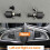 Multi-Functional Steering Wheel  Button Roller for  Octavia 3 A7  Superb Fabia Mk3 Kodiaq Rapid Karoq 4