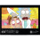 Rick And Morty Rick And Morty Classrickal Risk It All Paper Print 1