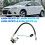 Car Negative Battery Cable Sensor W/ Plug Wire AV6N-10C679-BF for Focus Escape Transit 2012-2018 AV6Z10C679P AV6Z10C679B 4