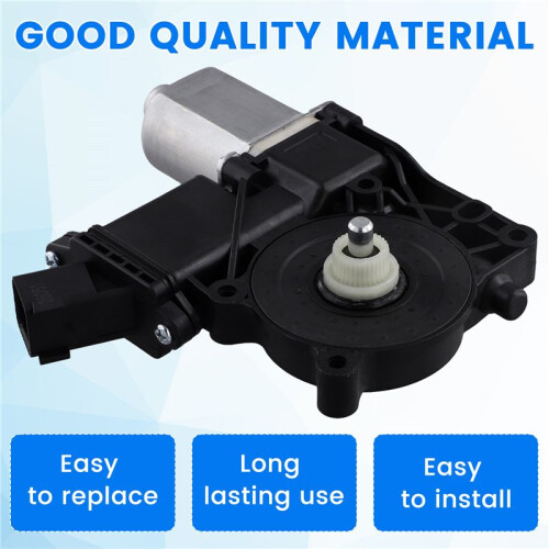Car Front Power Window Lifter Motor for  Explorer 2011-2017 Left EB5Z7823395A 2