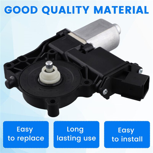 Car Front Power Window Lifter Motor for  Explorer 2011-2017 Right EB5Z7823394A 2