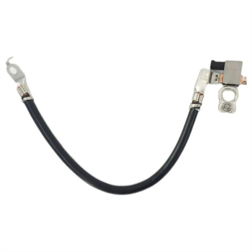 Car Negative Battery Cable Sensor W/ Plug Wire AV6N-10C679-BF for Focus Escape Transit 2012-2018 AV6Z10C679P AV6Z10C679B 1