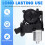 Car Front Power Window Lifter Motor for  Explorer 2011-2017 Left EB5Z7823395A 6